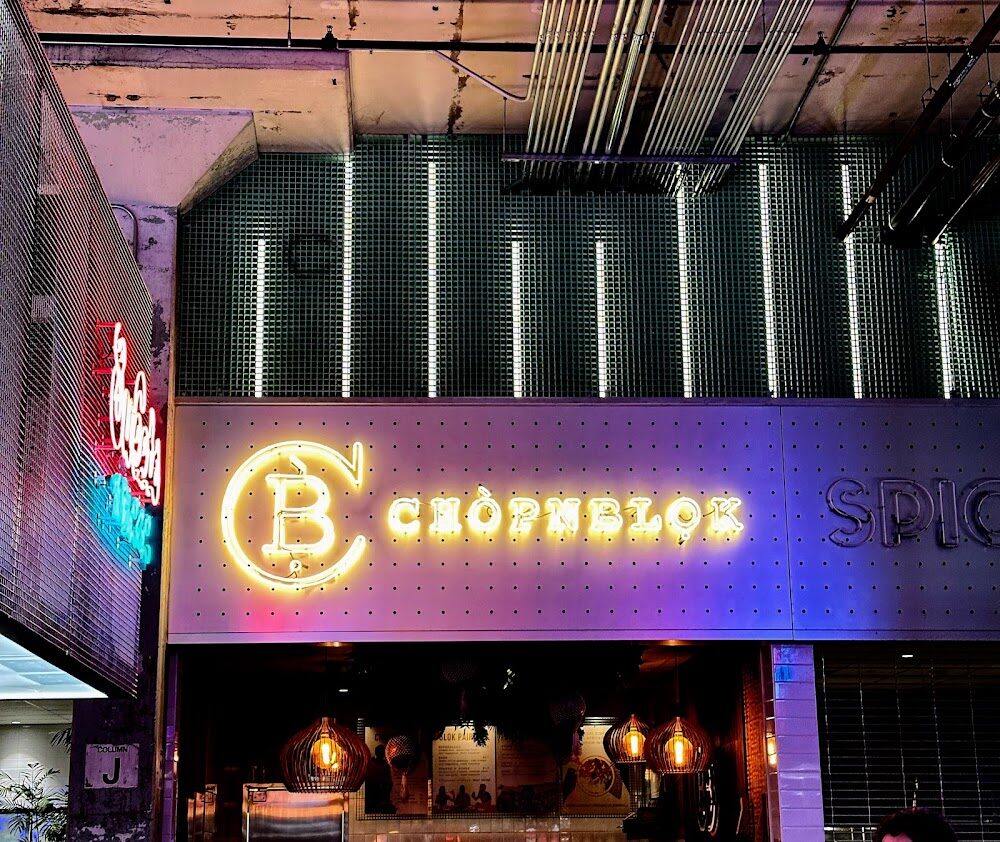 The Love Central - Where to Find the Best Nigerian Food in Houston The Love Central - ChòpnBlọk