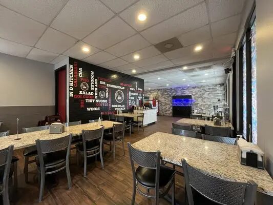 The Love Central - Where to Find the Best Nigerian Food in Houston The Love Central - Aria Suya Kitchen