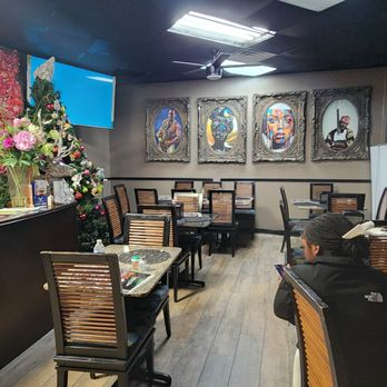 The Love Central - Where to Find the Best Nigerian Food in Houston The Love Central - Kofoshi Nigerian Restaurant