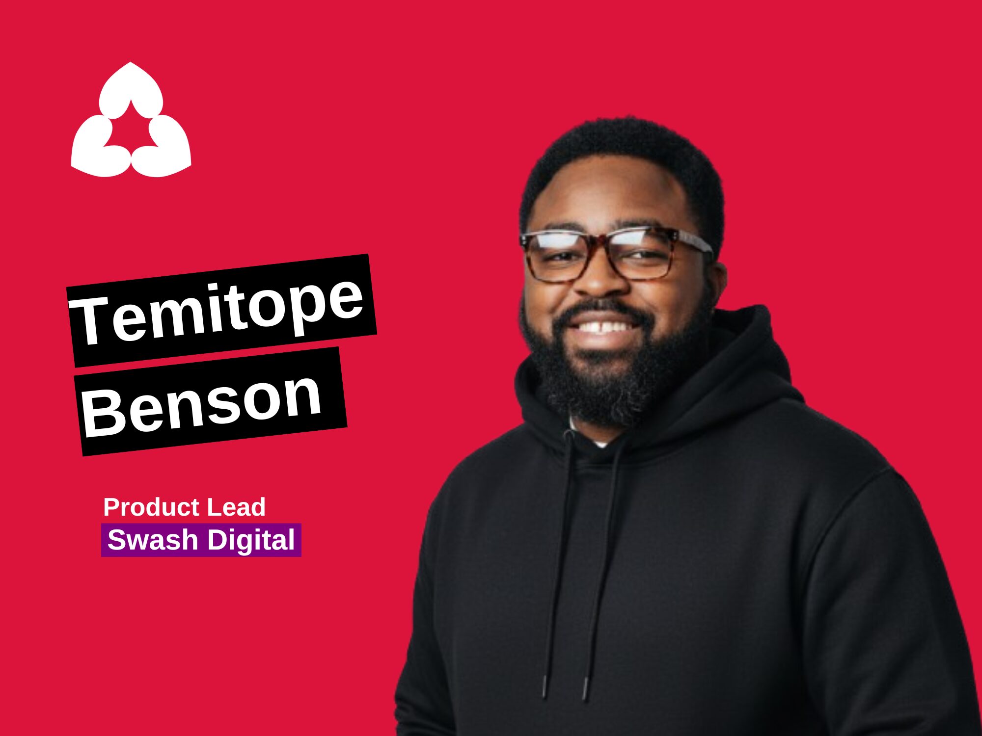 The Love Central - African Excellence in Canada: Temitope Benson on Bridging Digital Strategy and Execution in the AI Era