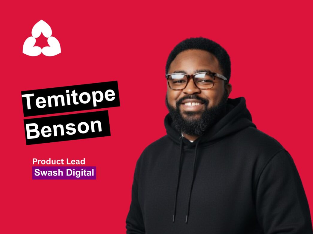 The Love Central - African Excellence in Canada Temitope Benson on Bridging Digital Strategy and Execution in the AI Era